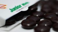 Is your box of Junior Mints half-empty or half-full? A court may soon decide