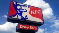 KFC Just Trolled President Trump In The Fast-Foodiest Way Possible