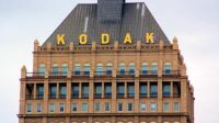Kodak’s pivot to crypto seems to be working out quite nicely
