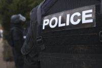 LAPD arrests 25-year-old suspect in Wichita ‘swatting’ case
