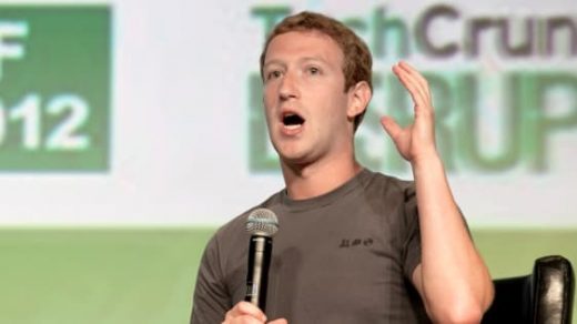 Mark Zuckerberg wants you to call your member of Congress to support Dreamers