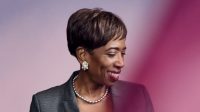 Morgan Stanley’s Carla Harris Builds Stronger Businesses Through Diversity