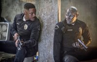 Netflix confirms the expected ‘Bright’ sequel is on its way