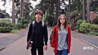Netflix’s take on ‘The End of the F***king World’ debuts January 5th