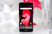 OnePlus 5 beta adds the 5T’s Face Unlock feature