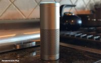 Online Grocery Shoppers Drawn To Smart Speakers