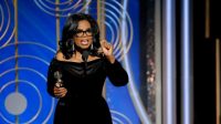 Oprah Winfrey 2020? Read Oprah’s full Golden Globes speech and decide for yourself