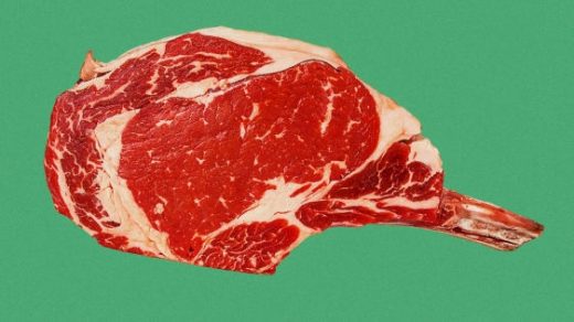 Our “Clean Meat” Future Will Be Radical–But Also Inevitable