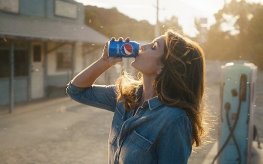 Pepsi Ties New Loyalty Program To Super Bowl Campaign