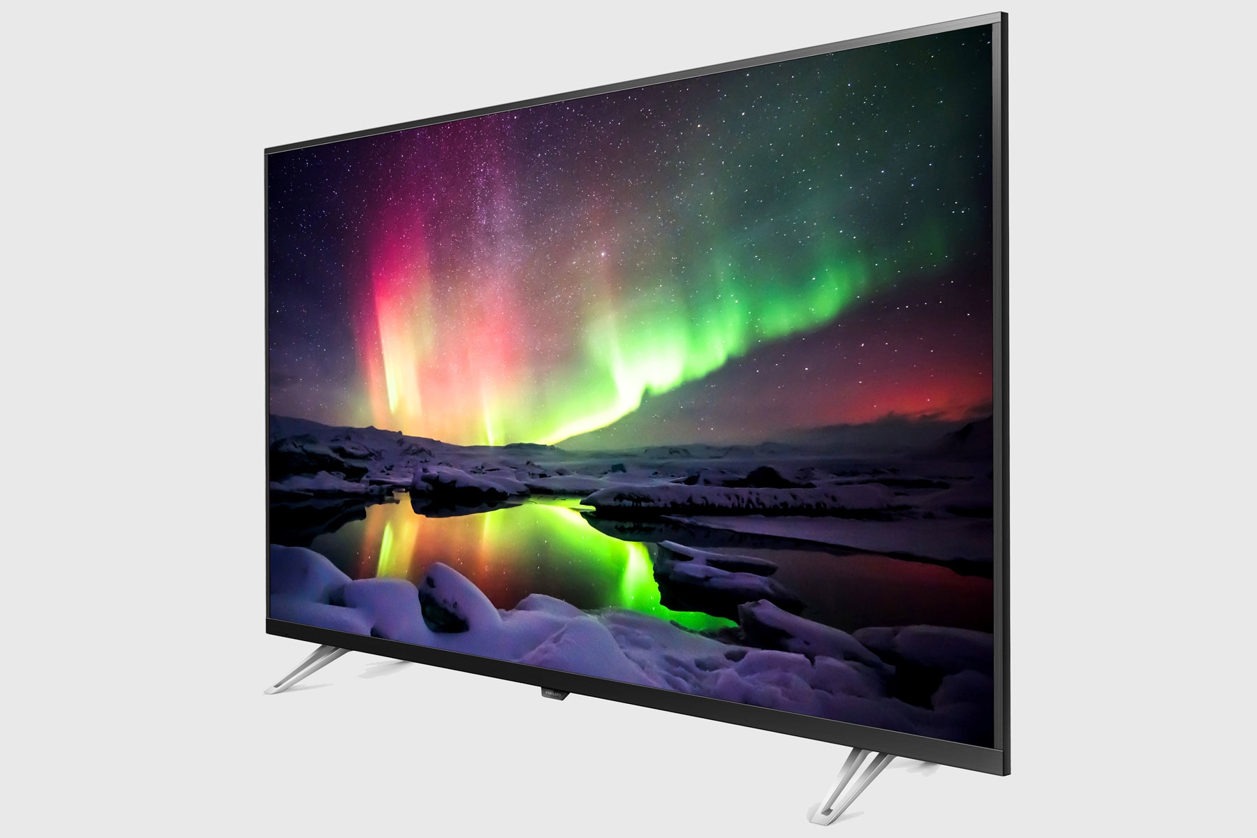 Philips launches new 4K TVs with Dolby Vision HDR | DeviceDaily.com