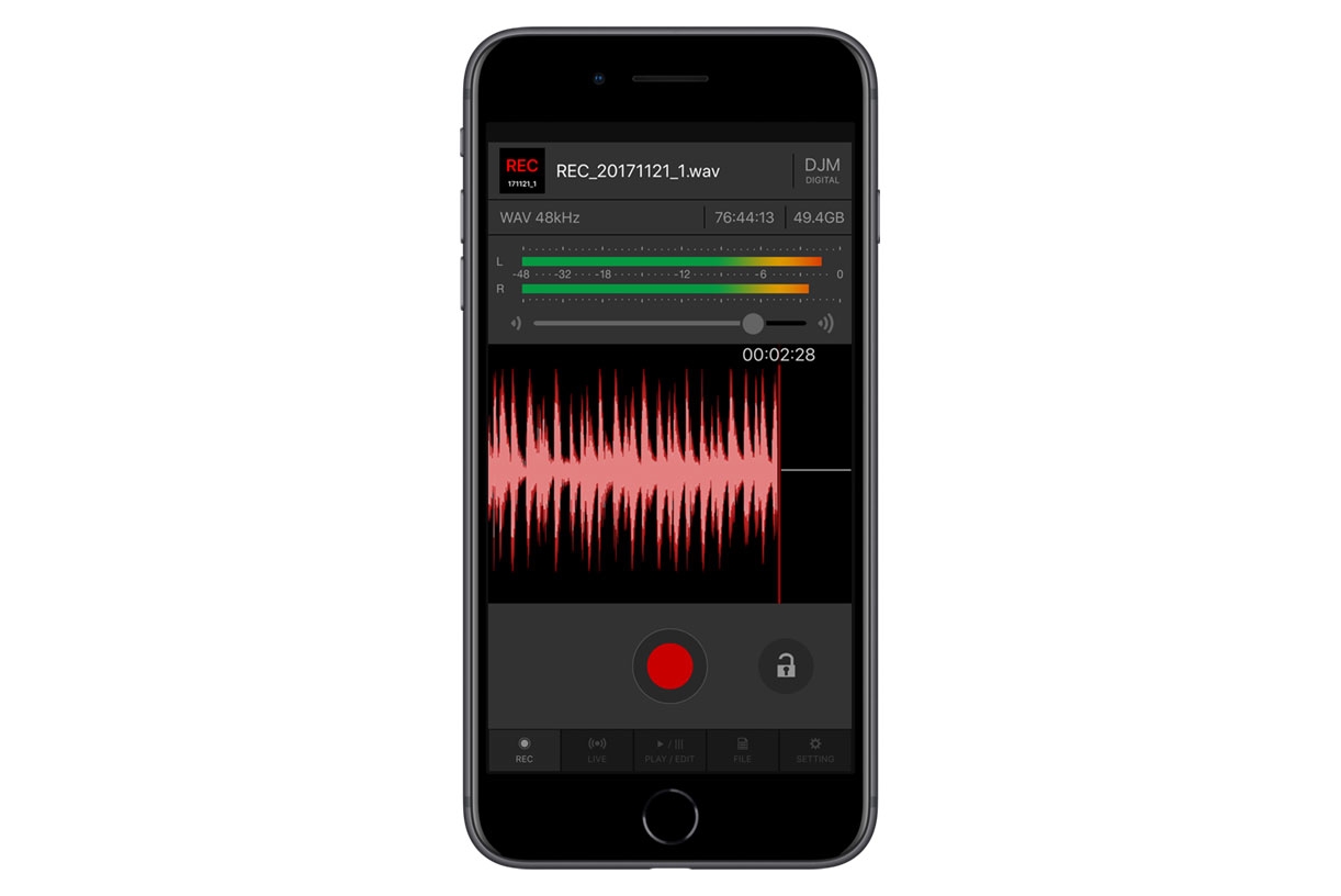 Pioneer's new iOS app can power your next DJ livestream | DeviceDaily.com
