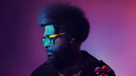 Questlove On The Benefits Of Silence, Controversy, And Chemistry
