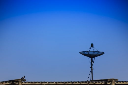 Quika promises free satellite internet for developing countries