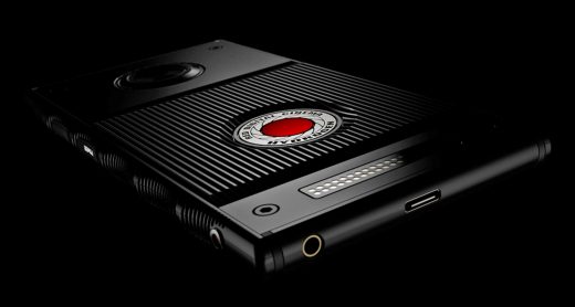 RED’s Hydrogen One smartphone will ship this summer