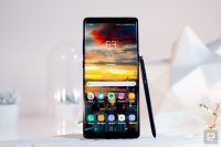 Some Galaxy Note 8 owners have reported battery charging issues