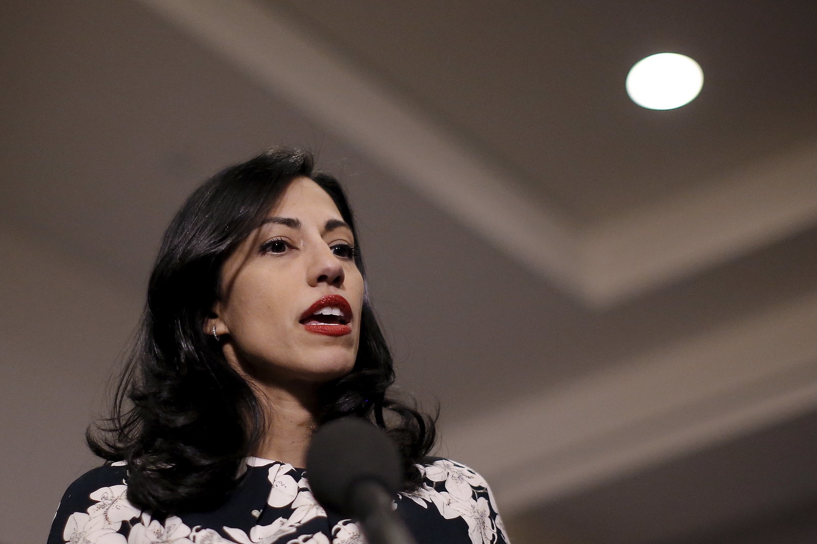 State Department releases emails from Clinton aide Huma Abedin | DeviceDaily.com