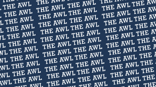 The Awl is shutting down, and it will be sorely missed