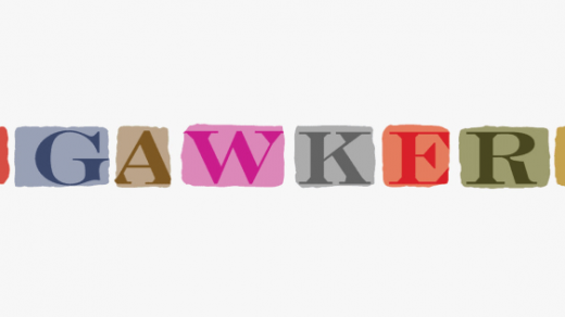 The Gawker Foundation’s Kickstarter campaign has officially failed