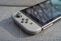 The Nintendo Switch’s GPU is key to installing unofficial games