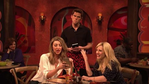 This Week, SNL Supported Women–While Also Undermining Them