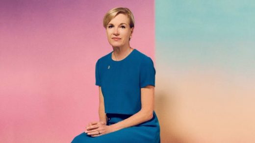 Three Tactics Cecile Richards Employs To Power Planned Parenthood