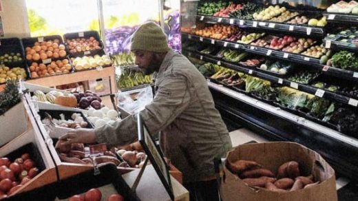 To End A Food Desert, These Community Members Opened Their Own Grocery
