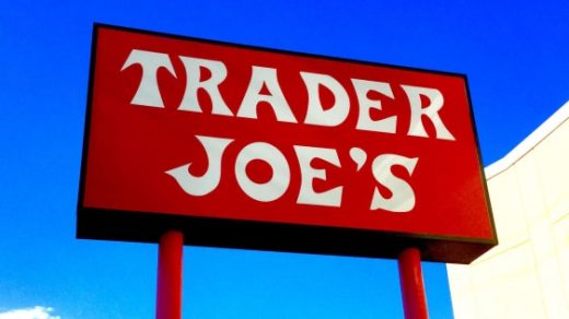 Trader Joe’s is making its paper receipts healthier, but don’t eat them