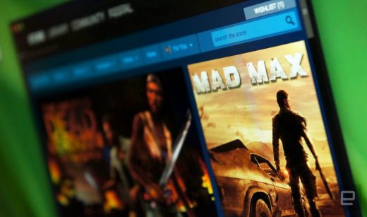 Valve loses appeal over Steam refund policy in Australia