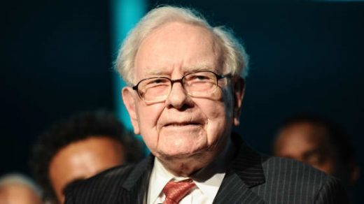 Warren Buffett is bearish on cryptocurrencies