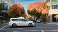 Waymo will test out self-driving cars in congested Atlanta