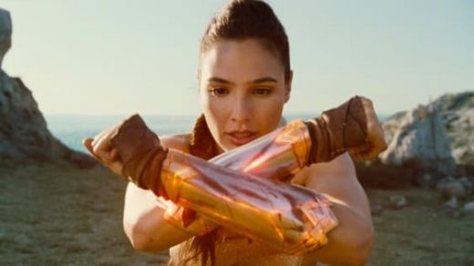 “Wonder Woman 2” will be the first film to adopt anti-sexual harassment guidelines