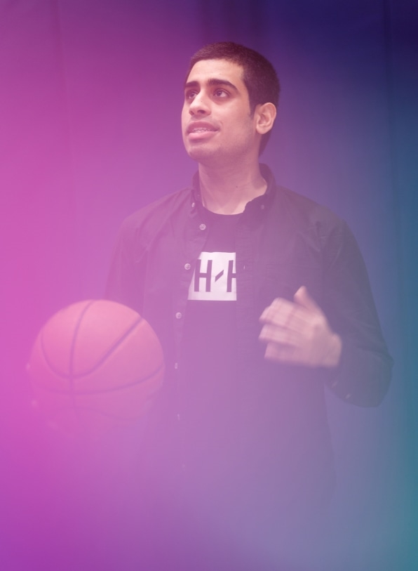 Bleacher Report’s Secret Weapon Is A 23-Year-Old Instagram Savant | DeviceDaily.com