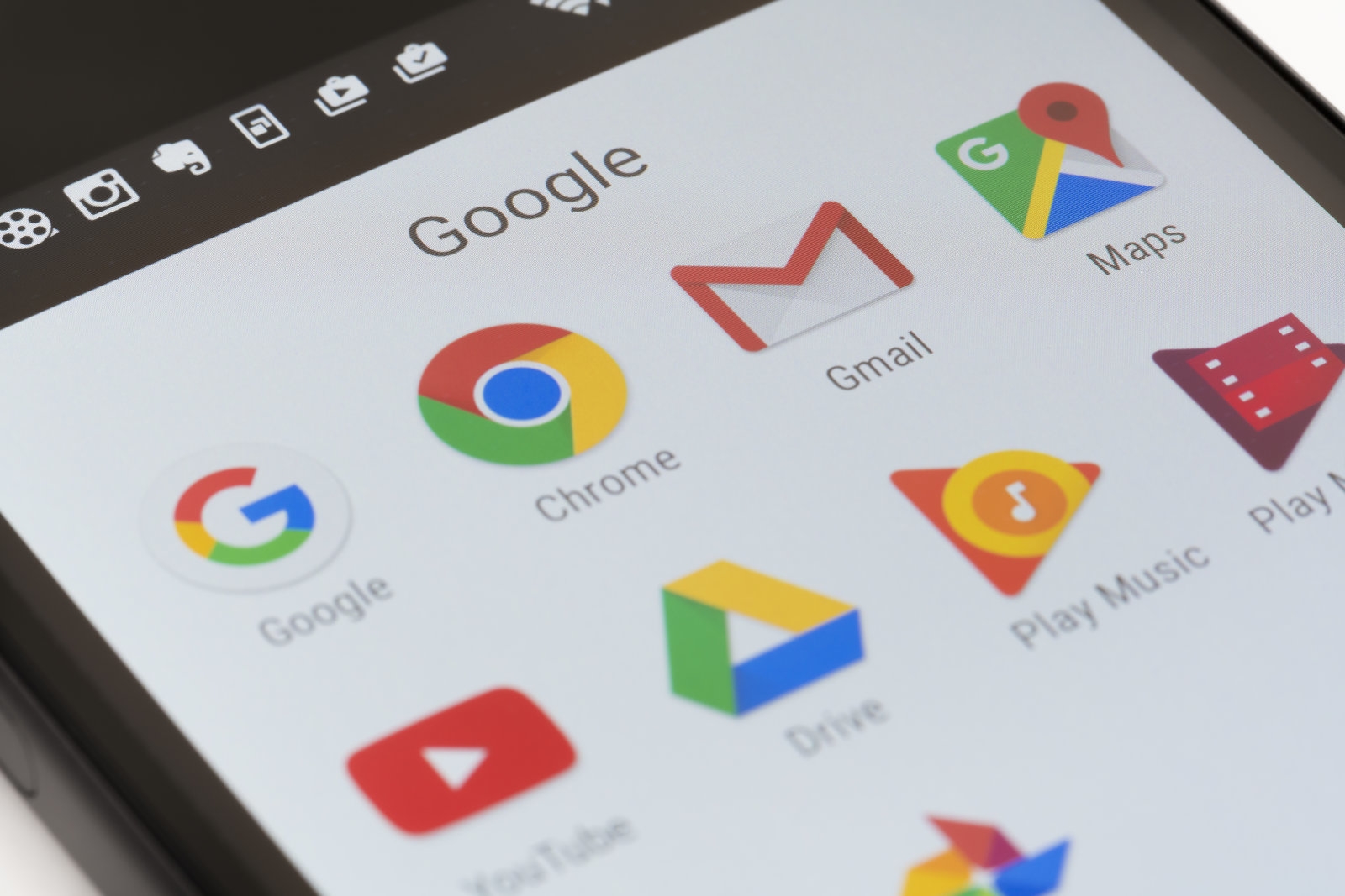 Google app beta adds built-in screenshot-editing tools | DeviceDaily.com