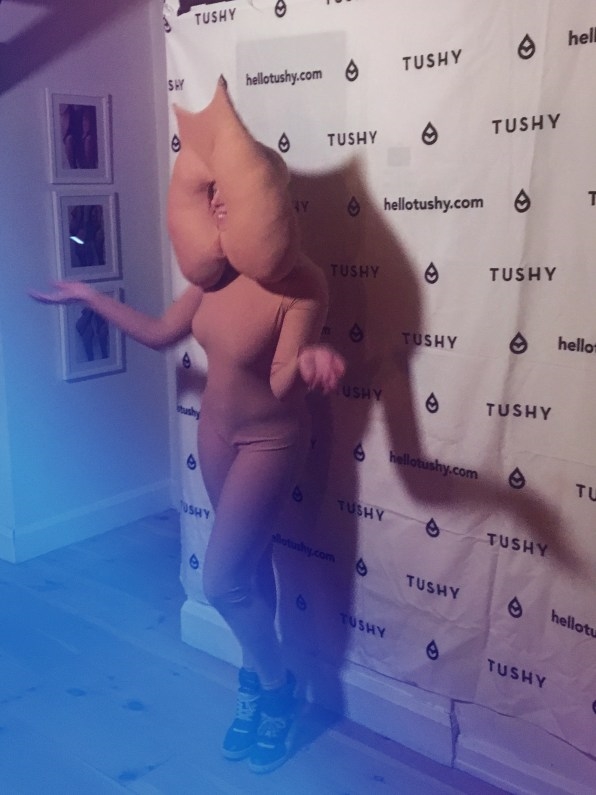 Miki Agrawal’s Tushy Party Was A Celebration Of Assholes | DeviceDaily.com