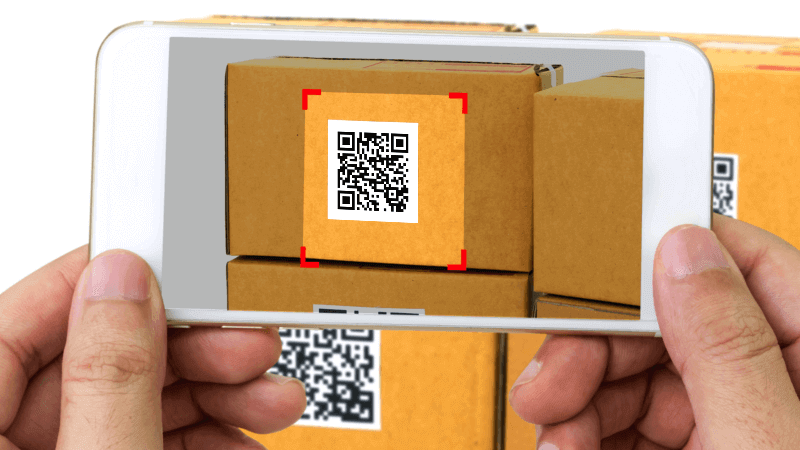 Phy’s new platform generates dynamic landing content from standard QR codes | DeviceDaily.com