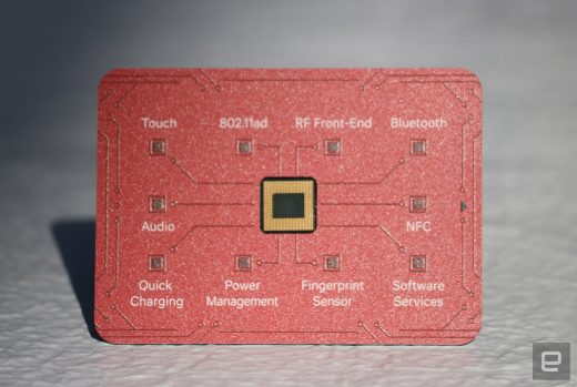 Qualcomm’s flagship Snapdragon 845 is a graphics powerhouse