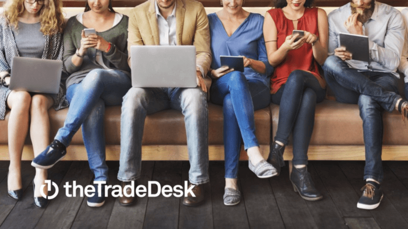 The Trade Desk’s CMO says she prioritizes hiring  and  is committed to her team’s training  and  development | DeviceDaily.com