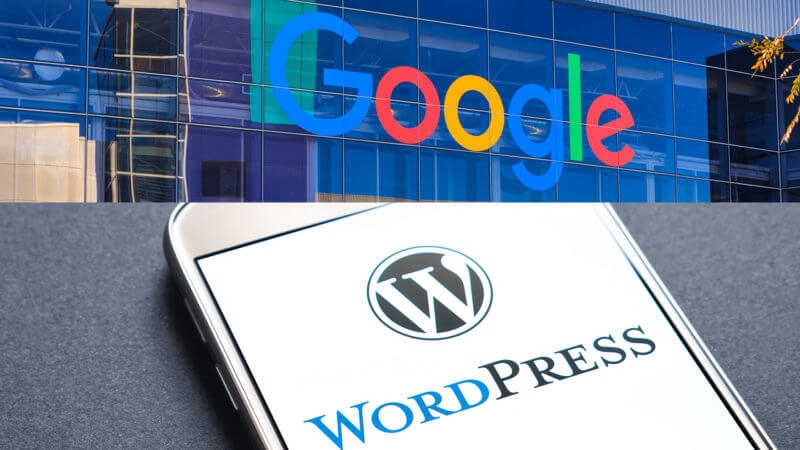 The need for speed: Google dedicates engineering team to accelerate development of WordPress ecosystem | DeviceDaily.com