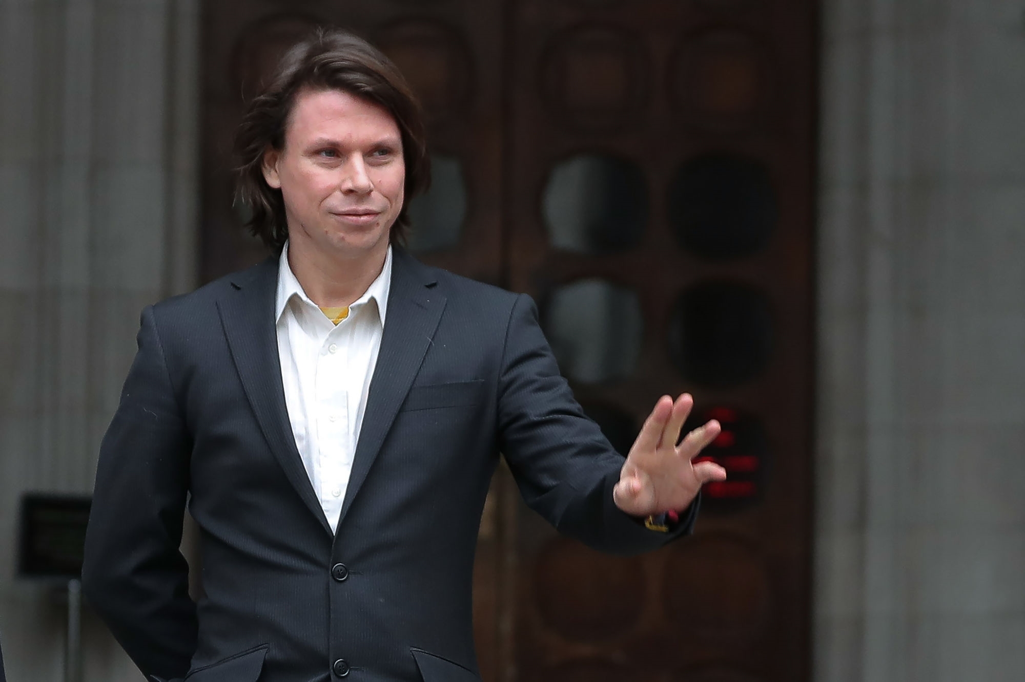 Alleged British hacker Lauri Love wins US extradition appeal | DeviceDaily.com