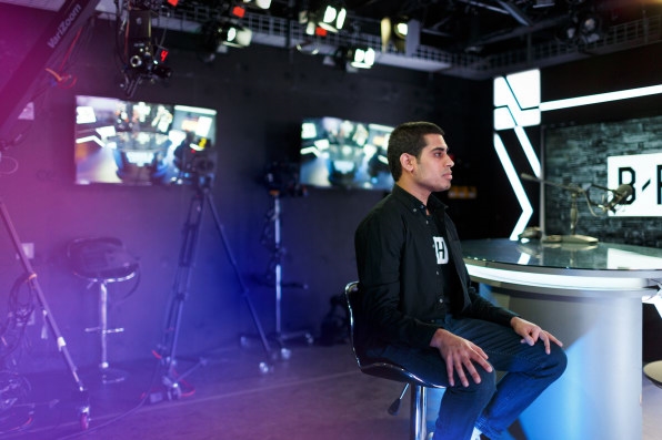 Bleacher Report’s Secret Weapon Is A 23-Year-Old Instagram Savant | DeviceDaily.com