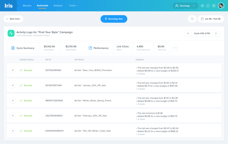 Brand Networks lets AI run social ads in its new platform | DeviceDaily.com Brand Networks lets AI run social ads in its new platform | DeviceDaily.com
