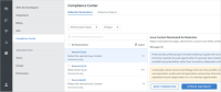 Helpshift adds a GDPR compliance tool