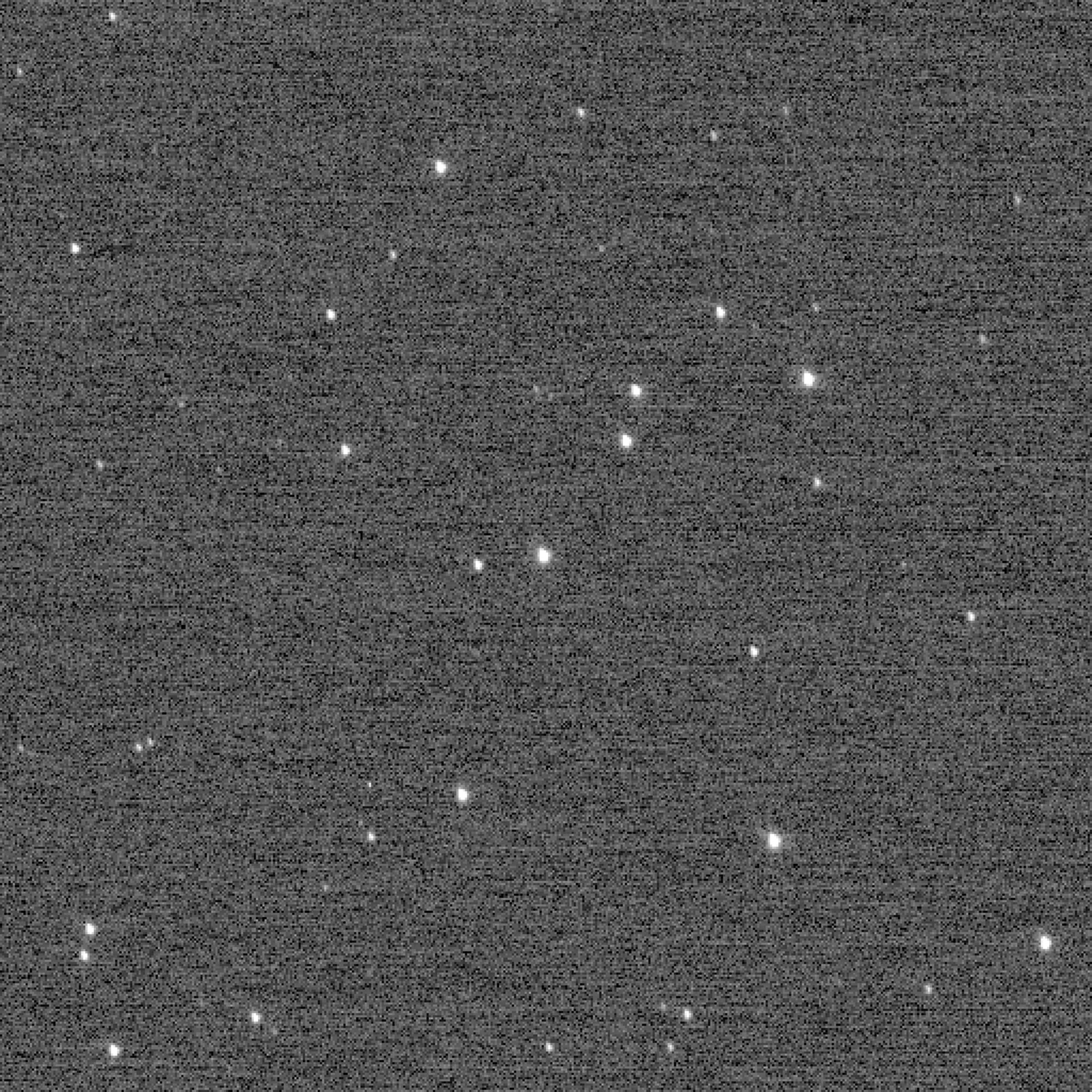 New Horizons probe captures images at record distance from Earth | DeviceDaily.com