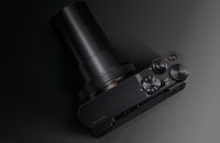 Panasonic’s ZS200 compact camera doubles down on zoom