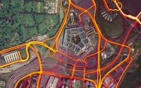 Strava’s fitness heatmaps are a ‘potential catastrophe’