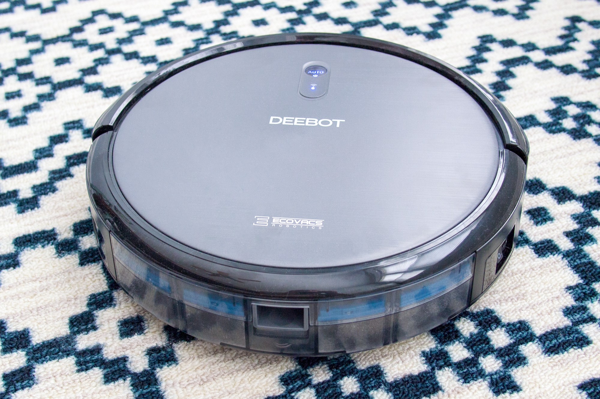 The best robot vacuums | DeviceDaily.com