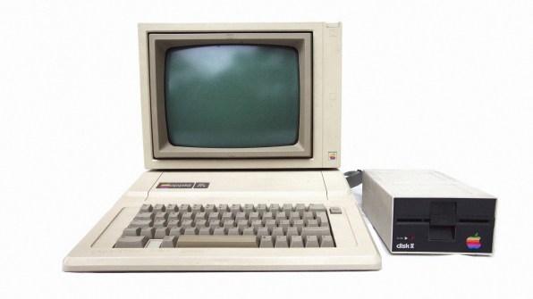 This 1983 Demo Says So Much About Apple’s Past, Present, And Future | DeviceDaily.com