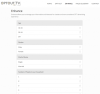 Tru Optik leads consumer privacy initiative for OTT TV