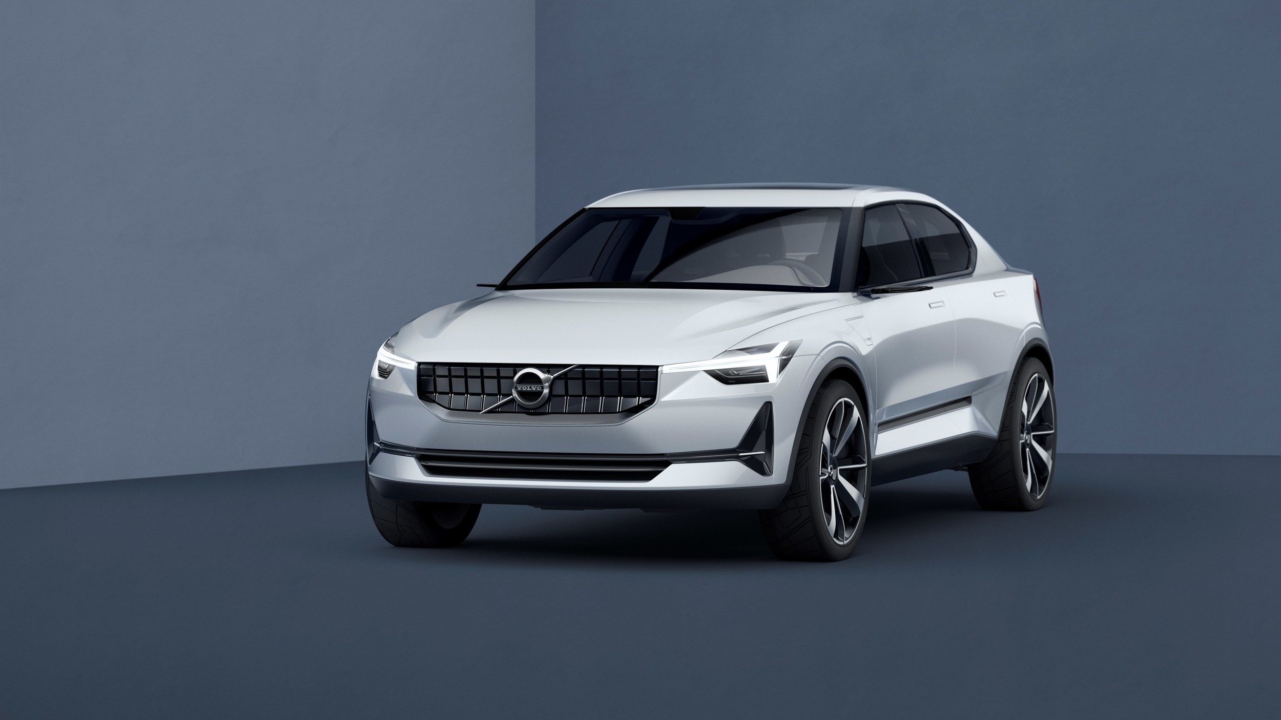 Volvo's first EV will be a hatchback shooting for 310-mile range | DeviceDaily.com