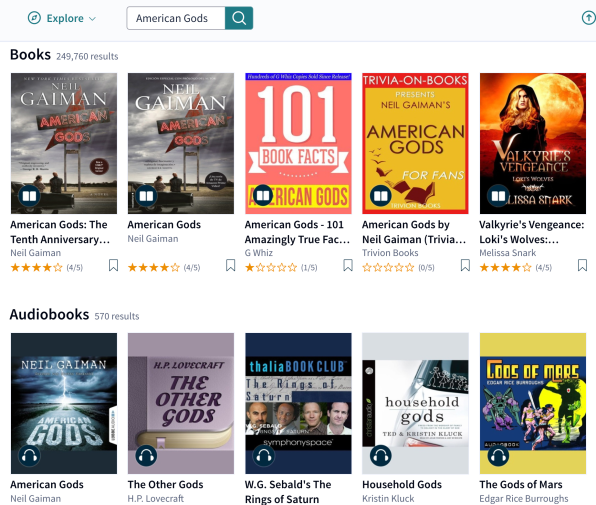 Scribd’s Quest To Be “The Netflix Of Reading” Is Finally Paying Off | DeviceDaily.com